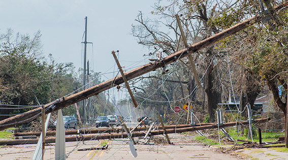 Are You and Your Medical Practice Ready for a Hurricane or Other Weather Event?